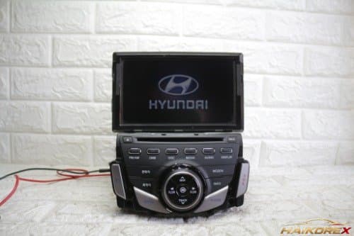 Автомагнитола AVN для Hyundai Grandeur HG