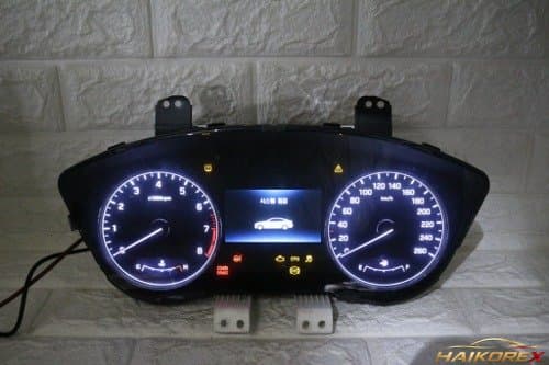 Панель приборов Genesis DH 94003-B1000