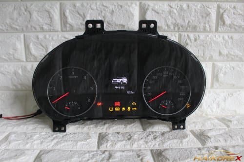 Панель приборов Seltos 94003-Q5020