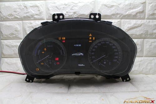 Панель приборов Grandeur iG Hybrid Supervision 94033-M9030