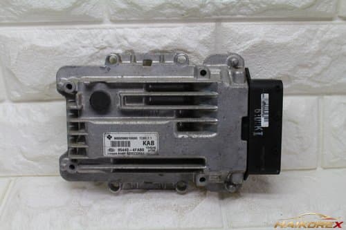 Блок управления коробкой передач (TCU) Kia K9 954404FAB0