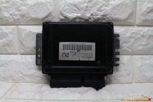 Блок управления двигателем (ECU) Magentis 96378700 2U