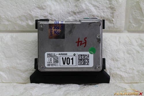 Передняя камера обзора Genesis GV70 99211-AR000