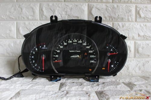 Панель приборов Sorento gasoline 94013-C5023