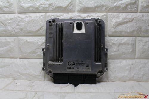 ЭБУ двигателя QM5 23710JY08D QA