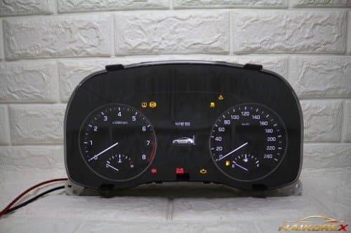 Панель приборов Elantra AD 94013-F2031