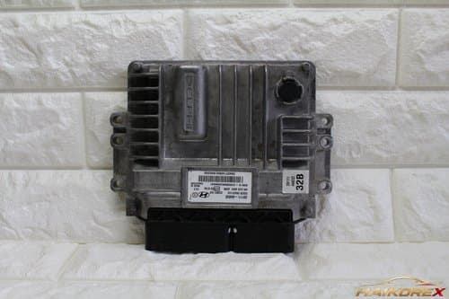 ЭБУ Porter 2 39111-4A872