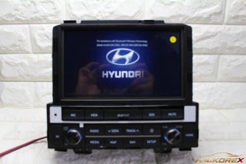Автомагнитола AVN Новый Каунти 965605D000