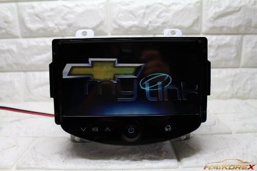 Круиз MyLink AVN аудиосистема 95366473, 688277334