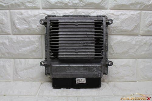 ЭБУ двигателя K7 39101-2G420