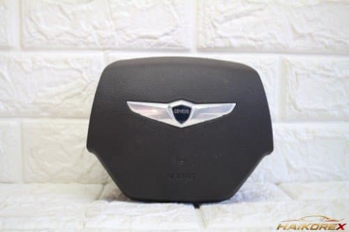 Подушка безопасности руля Genesis DH 56900-B1000RNB / NO.2