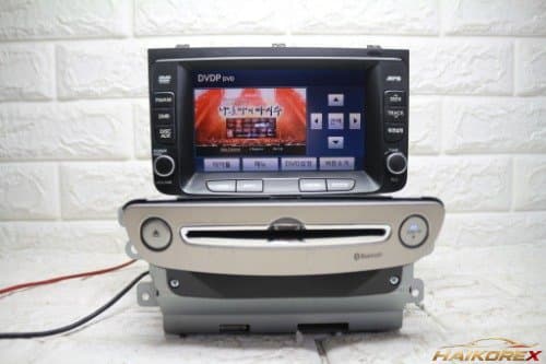 Магнитола AVN Genesis BH 96560-3M801