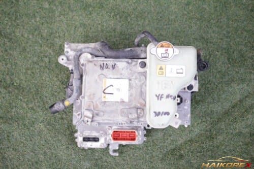 Гибридный модуль управления питанием (HPCU) Hyundai Sonata YF 366003D100