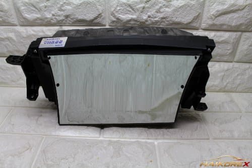 HUD (Heads-Up Display) для Hyundai K9 2021
