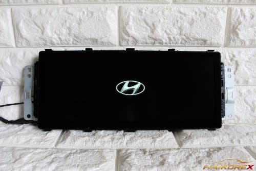 Магнитола AVN для Ioniq 5 96560-GI530
