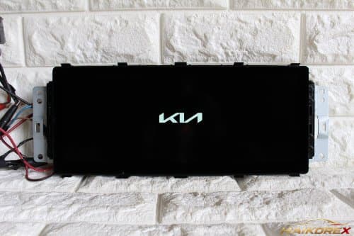 Аудиосистема AVN для Kia EV6 96560-CV030