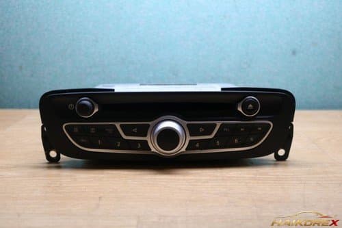 Bluetooth-аудиосистема SM5 L43 281156040R