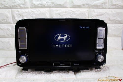 Магнитола AVN для Hyundai Kona EV 96560K4020TMT