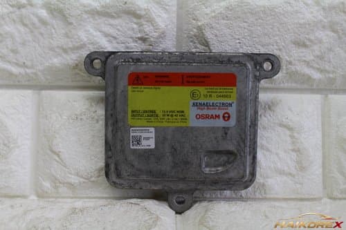 Балласт зажигания 3-контактный Hyundai Kia 10R-044663