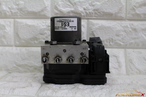Модуль ABS Carens 589201D600, 58920-1D600 (только плата)