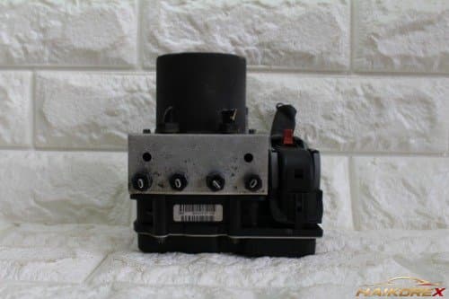 Модуль ABS Audi A4 8E0 614 517 AK