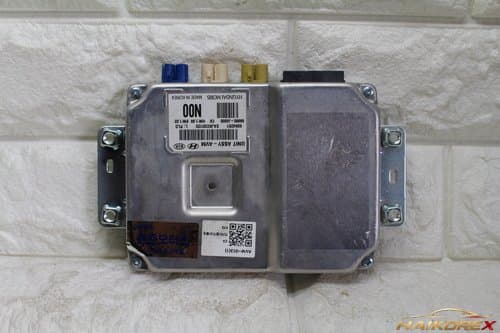 Монитор кругового обзора AVM SVM Stinger Maister 99960-J5000