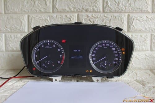Панель приборов LF Sonata New Rise 94043-C1180