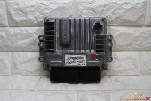 Блок управления двигателем (ЭБУ) Hyundai Porter 2 39111-4A880