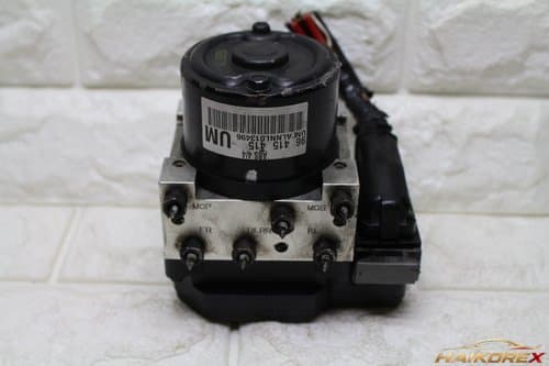 ABS модуль Renault, артикул 96415415 UM