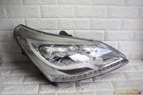 Фара LED Equus VI, пассажирская сторона, NO.4
