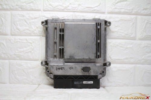 Блок управления двигателем (ЭБУ) Hyundai Elantra HD 39120-2B001