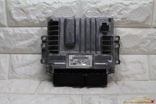 ЭБУ Porter2 391114A930, 39111-4A930