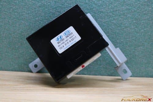 Подшипник передней стойки Genesis BH PAS 95700-3M300