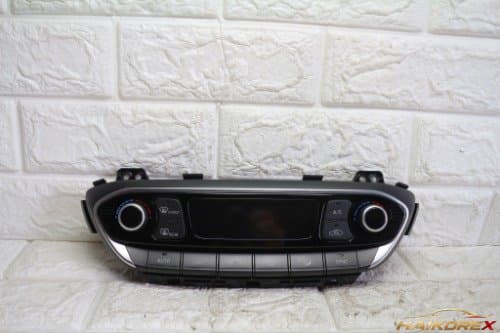 Кондиционер Hyundai I30 PD 97250-G3210VCA