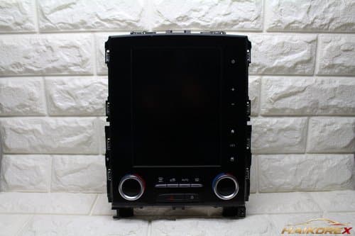 Монитор аудиосистемы AVN для SM6, QM6