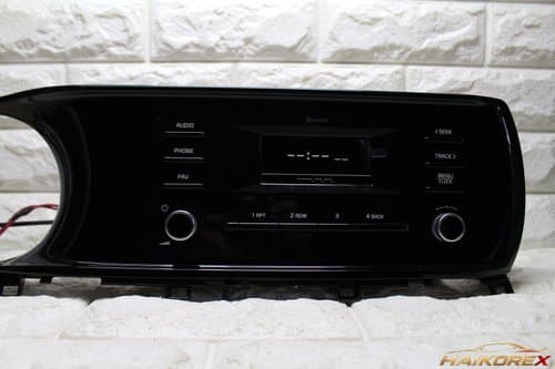 Аудиосистема K5 DL3 96150-L2AA0FHL