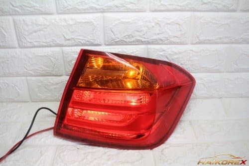 Задний фонарь BMW 3 Series F30, правый, наружный (NO.2)