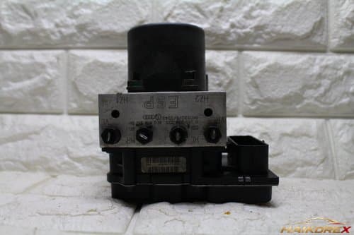 Модуль ABS Audi A4 8E0 614 517 BH