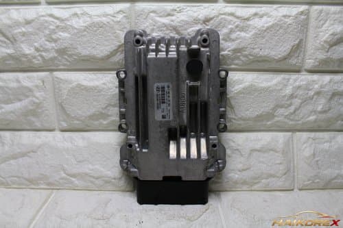 Блок управления трансмиссией TCU Equus VI 95440-4EBB1