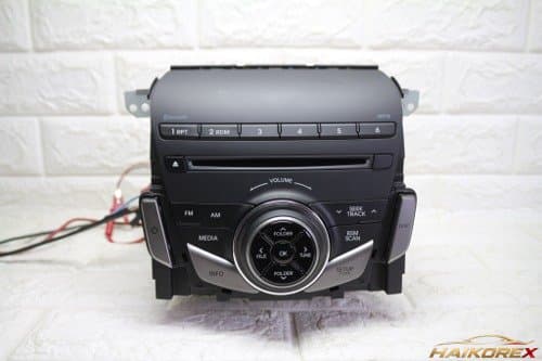 Автомагнитола (аудиосистема) Hyundai Grandeur HG NO.3 961703V0014X