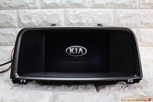 Магнитола AVN для Kia K5 New 96560-D4070WK