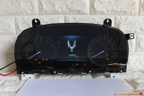 Панель приборов Hyundai Equus VI 940153N037