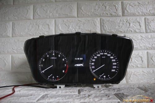 Панель приборов Sonata LF 94003C1000, 94003-C1000