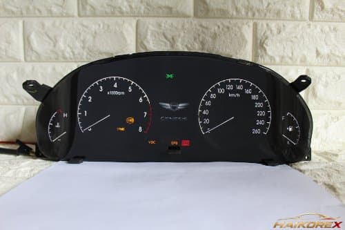 Панель приборов Genesis BH 94023-3M440, 940233M440