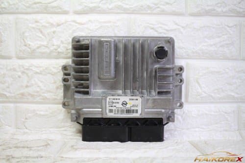 Блок управления двигателем (ECU) Rexton W 671 540 04 32, 6715400432