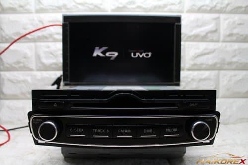 Автомагнитола (AVN) для Hyundai K9
