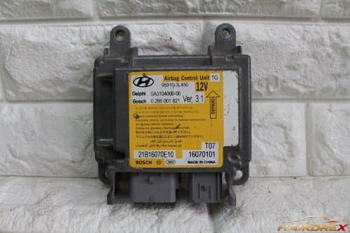 Датчик парковки Grandeur TG ACU 95910-3L450