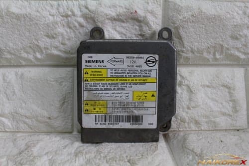Блок управления ACU Hyundai 86250-09061