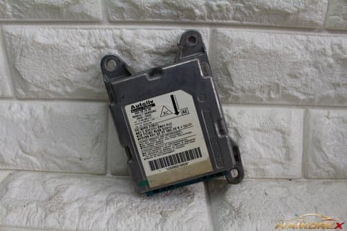 Датчик положения дроссельной заслонки SM7 ACU (3955052020, 39550-52020, 604282600)