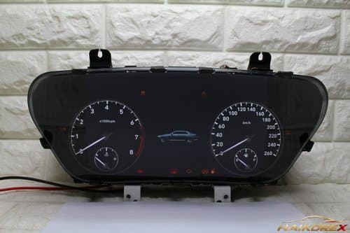Панель приборов Genesis EQ900 94003-D2000
